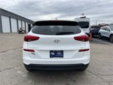 Used 2020 Hyundai Tucson SE image 4