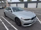 Used 2019 BMW 530e w/ Convenience Package image 3
