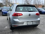 Used 2015 Volkswagen e-Golf SEL Premium image 4