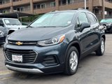 Used 2022 Chevrolet Trax LT w/ LT Convenience Package image 4