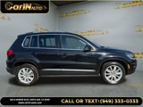 Used 2014 Volkswagen Tiguan SE image 4