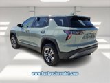 New 2025 Chevrolet Equinox LT image 3