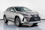 Used 2022 Lexus RX 450h AWD w/ Luxury Package image 5