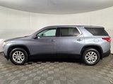 Used 2021 Chevrolet Traverse LS image 2