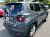 Used 2022 Jeep Renegade Latitude image 6