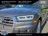 Used 2018 Audi Q5 Prestige w/ Prestige Package image 4
