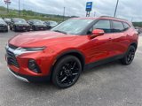Used 2022 Chevrolet Blazer LT image 3