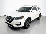 Used 2019 Nissan Rogue SV w/ Premium Package image 3