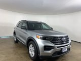 Used 2021 Ford Explorer XLT image 6