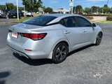 Used 2022 Nissan Sentra SV image 5
