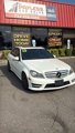 Used 2012 Mercedes-Benz C 300 4MATIC Sedan image 3