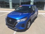 Used 2025 Nissan Kicks Play S image 4