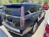 Used 2017 Cadillac Escalade ESV Luxury image 4