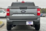 New 2025 Ford Maverick XL image 4