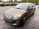 Used 2013 MAZDA MAZDA3 i Touring image 4