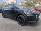 Used 2025 MAZDA CX-30 AWD 2.5 S w/ Select Sport Pkg image 2