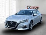 Used 2021 Nissan Altima 2.5 S image 3