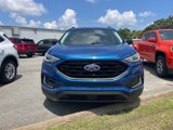 Used 2022 Ford Edge SEL w/ Sport Appearance Package image 2