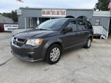 Used 2016 Dodge Grand Caravan SE w/ Quick Order Package 29E SE image 2