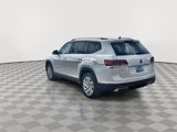 Used 2021 Volkswagen Atlas SEL image 6