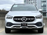 Certified 2021 Mercedes-Benz GLA 250 4MATIC image 2