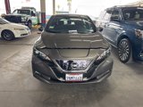 Used 2021 Nissan Leaf SV image 2