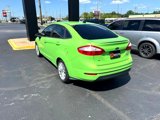 Used 2014 Ford Fiesta SE w/ Equipment Group 201A image 5