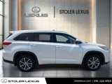 Used 2017 Toyota Highlander XLE image 4