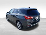 Certified 2021 Chevrolet Equinox LT image 6