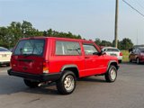 Used 1998 Jeep Cherokee SE image 6