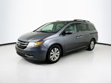 Used 2015 Honda Odyssey EX-L image 3