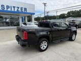 Used 2018 Chevrolet Colorado LT w/ LT Convenience Package image 5