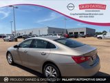 Used 2023 Chevrolet Malibu LT image 2