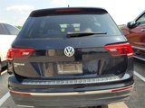 Used 2021 Volkswagen Tiguan SE w/ 3-Row Tiguan MDO Package image 4