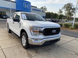 Used 2022 Ford F150 XLT image 2