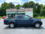 Used 2016 Nissan Frontier SV image 2
