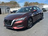 Used 2022 Nissan Sentra SV w/ Trunk Package image 2