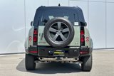 Certified 2022 Land Rover Defender 110 X-Dynamic SE image 4