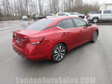 Used 2024 Nissan Sentra SV w/ SV Premium Package image 5