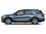 New 2025 Ford Explorer Active image 2