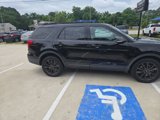 Used 2017 Ford Explorer XLT w/ Equipment Group 202A image 3