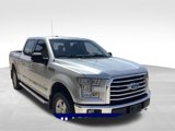Used 2015 Ford F150 XLT w/ Equipment Group 302A Luxury image 2