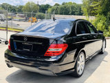 Used 2013 Mercedes-Benz C 250 Sedan w/ Multimedia Pkg image 5