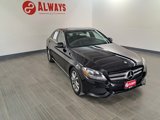 Used 2017 Mercedes-Benz C 300 Sedan image 3