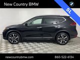 Used 2019 Nissan Rogue SL w/ Premium Package image 4