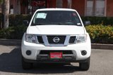 Used 2016 Nissan Frontier SV image 3