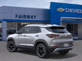 New 2023 Chevrolet TrailBlazer LT w/ Convenience Package image 3