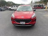 Certified 2022 Ford Escape SE w/ Convenience Package image 2