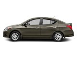 Used 2016 Nissan Versa S Plus image 2