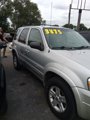 Used 2005 Ford Escape 4WD Hybrid image 4